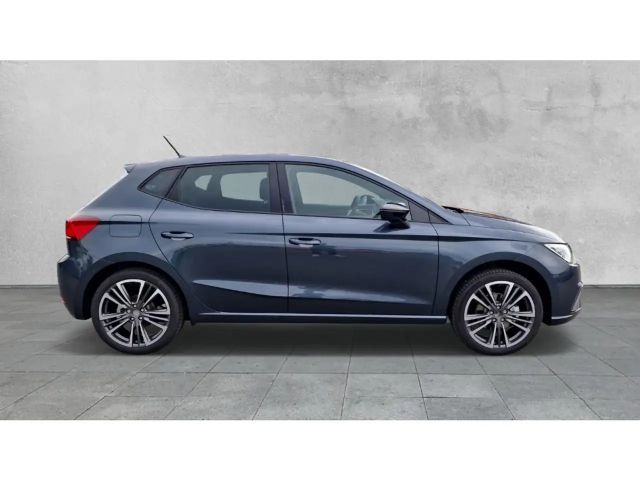 Seat Ibiza 1.0 TSI FR-lijn