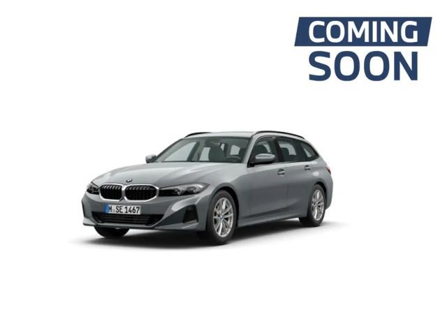 BMW 318 FACELIFT 2 - AUTOMAAT - NAVI -