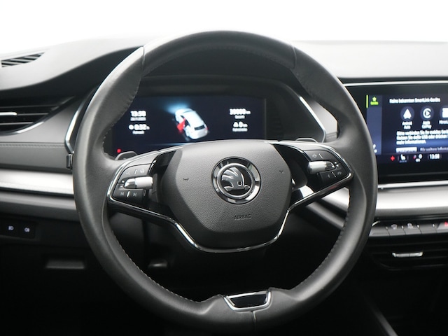 Skoda Octavia Ambition Combi iV