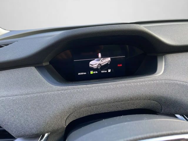 Skoda Enyaq Loft iV 50