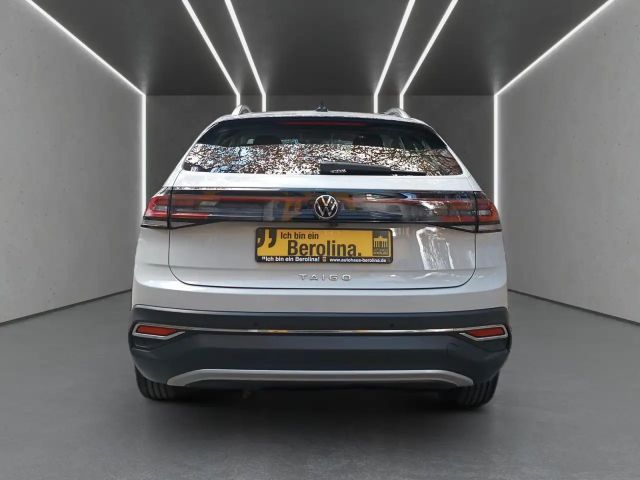 Volkswagen Taigo 1.5 TSI DSG IQ.Drive Style