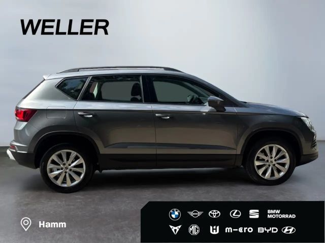 Seat Ateca 2.0 TDI Style