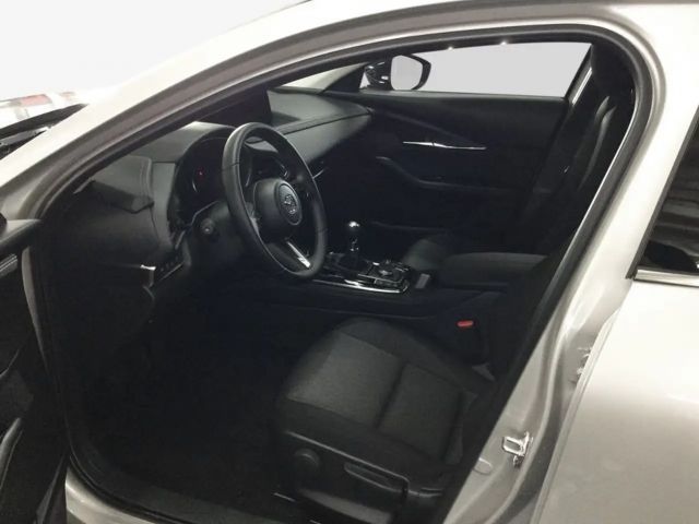 Mazda CX-30 Homura SkyActiv