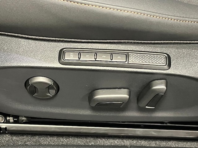 Cupra Terramar 2.0 TSI