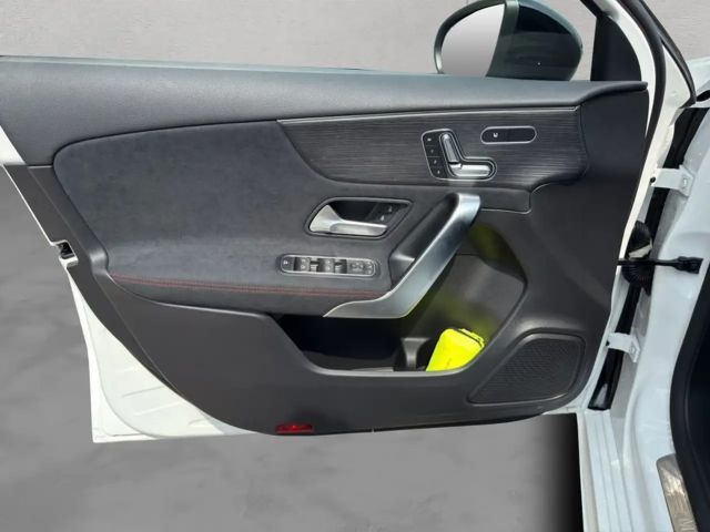 Mercedes-Benz A 200 A-Klasse