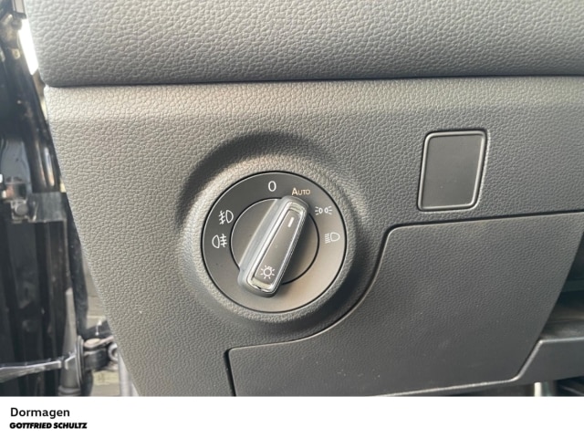 Seat Ibiza 1.0 TSI Black FR-lijn