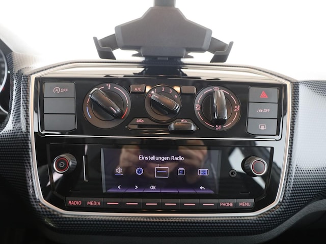 Volkswagen up! 1.0 MPI Move Move up!