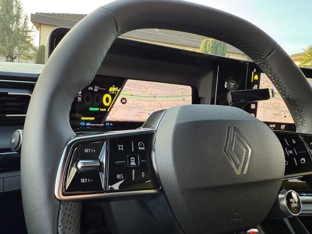 Renault 5 Comfort E-Tech Iconic R5