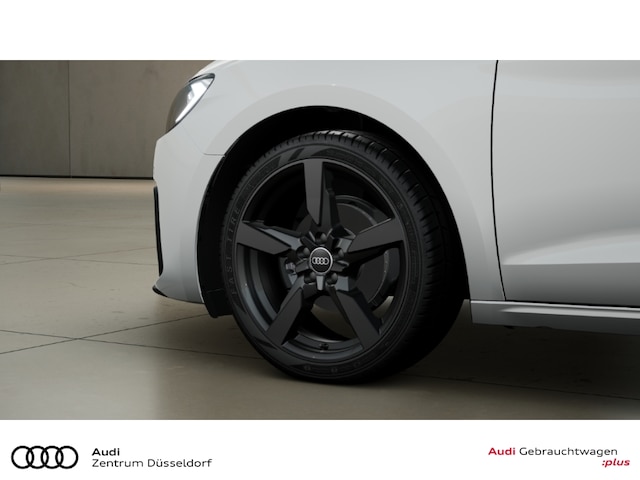 Audi A1 25 TFSI S-Tronic Sportback