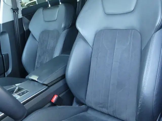 Audi A6 45 TFSI Avant Sport