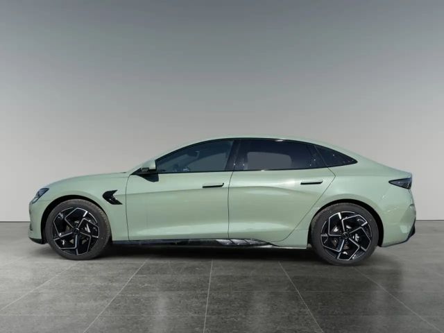 BYD Seal Excellence Vierwielaandrijving