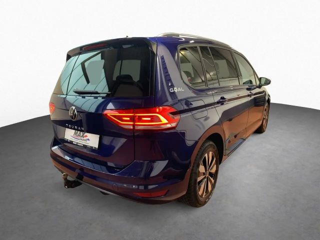 Volkswagen Touran 2.0 TDI DSG