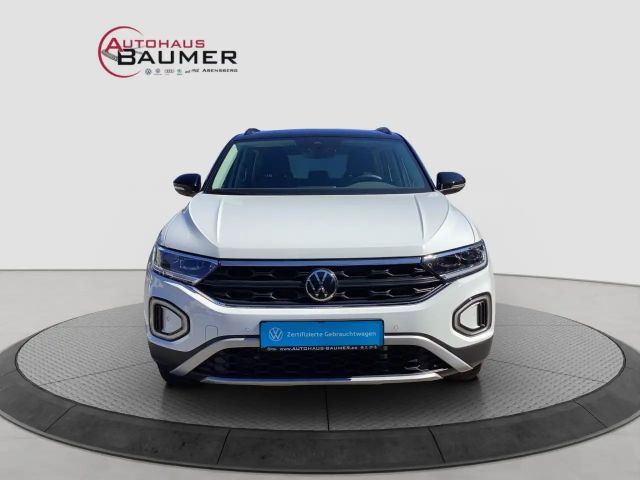 Volkswagen T-Roc 1.5 TSI DSG Life