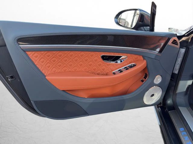 Bentley Continental GTC W12