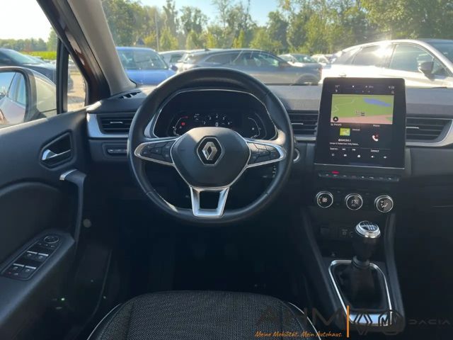 Renault Captur Intens