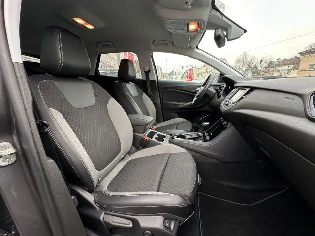 Opel Grandland X Elegance