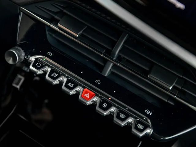 Peugeot 2008 145PK MHEV | AT | Black Pack I Camera | PP V&A ...