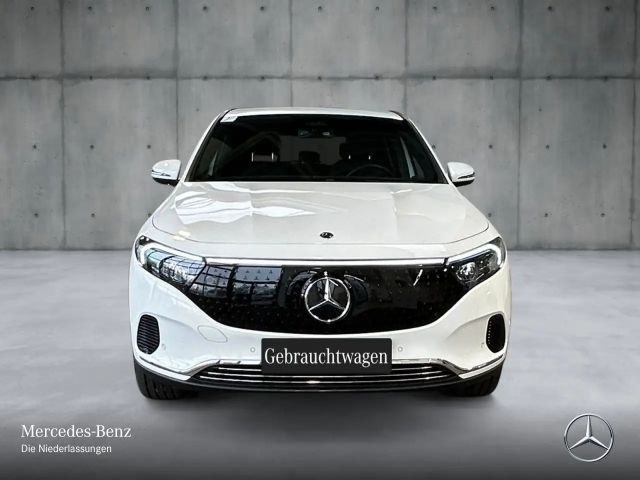 Mercedes-Benz EQA 250 Advanced Progressive