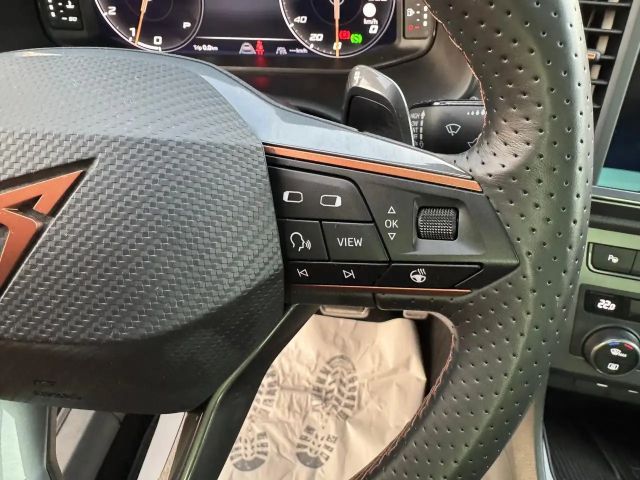 Cupra Ateca 2.0 TSI 4Drive VZ