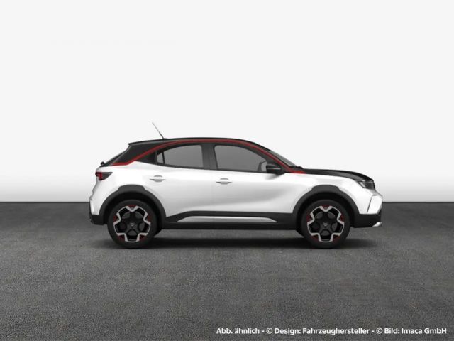 Opel Mokka GS-Line Grand Sport Turbo