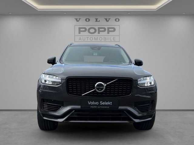 Volvo XC90 XC90