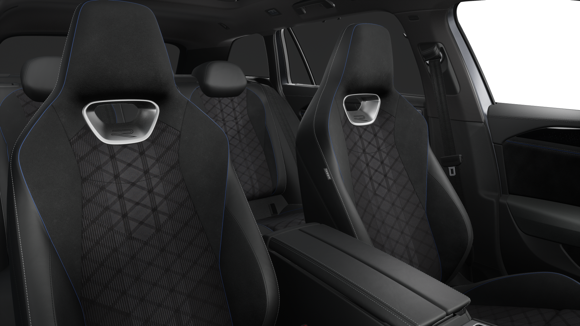 Volkswagen Passat 2.0 TDI R-Line Variant