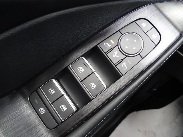 Nissan X-trail Tekna