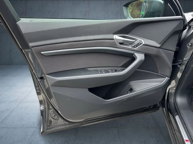 Audi e-tron 50 Quattro S-Line