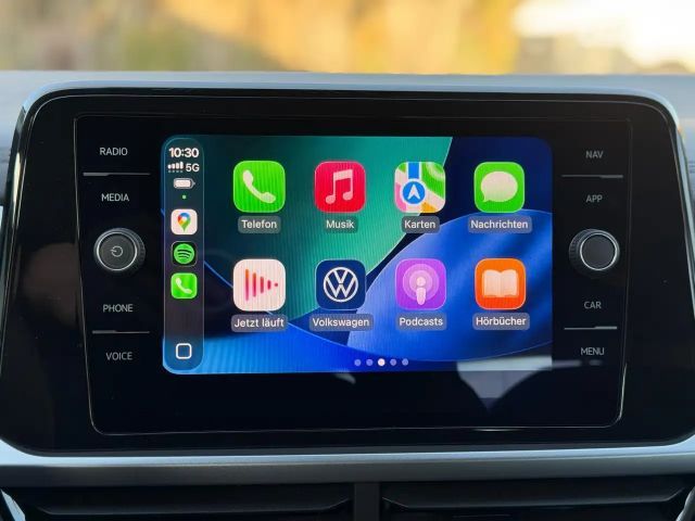 Volkswagen T-Roc 1.5 TSI DSG Life