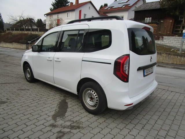 Renault Kangoo Edition One