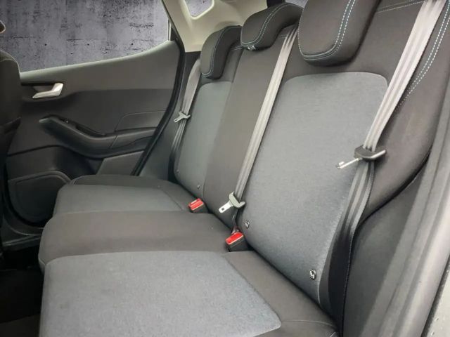 Ford Fiesta Active EcoBoost