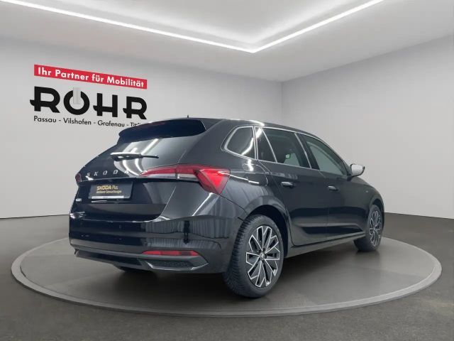 Skoda Scala 1.0 TSI Tour