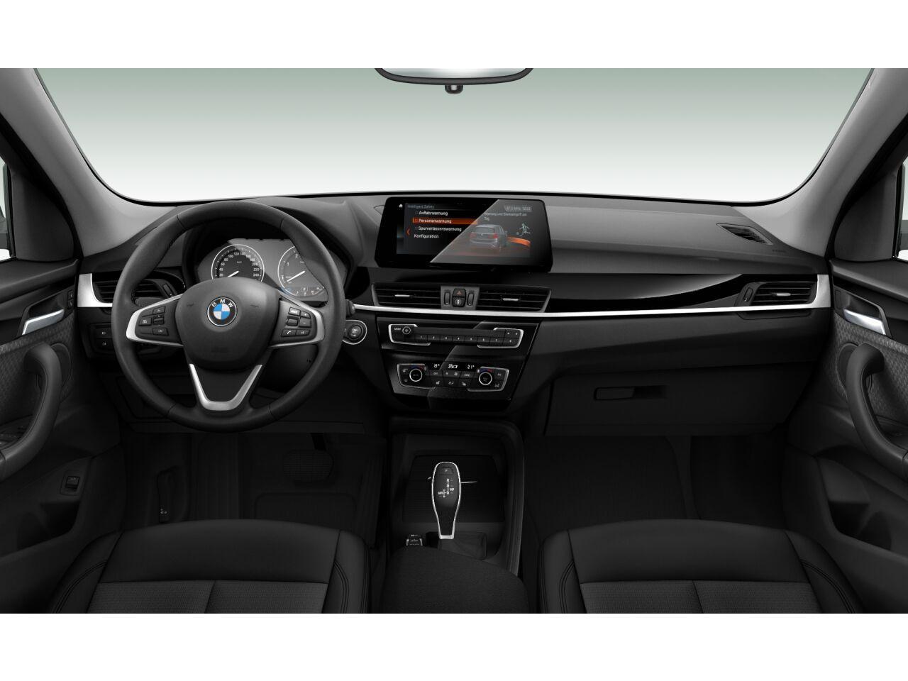 BMW X1 sDrive18d