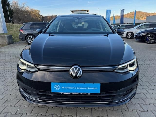 Volkswagen Golf 2.0 TDI DSG Move Plus