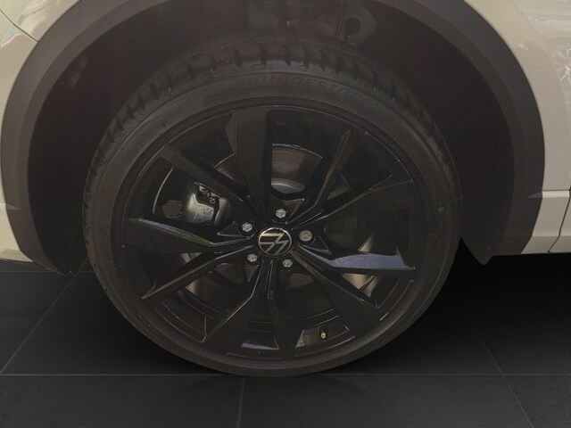 Volkswagen T-Roc 1.5 TSI DSG R-Line