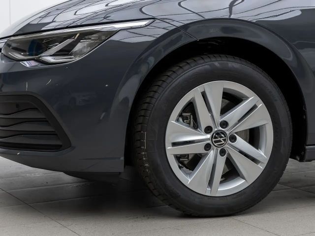 Volkswagen Golf 2.0 TDI DSG Life Variant