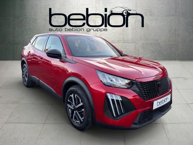 Peugeot 2008 Active Pack PureTech