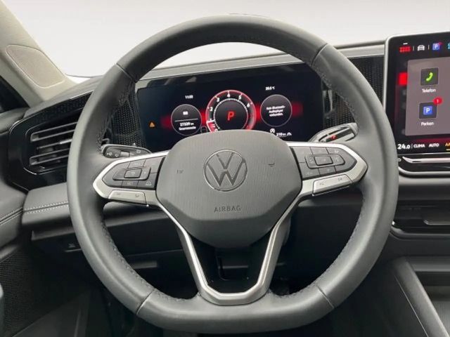 Volkswagen Tiguan 1.5 eTSI DSG Life Plus