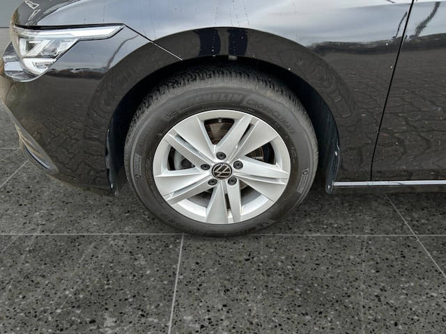 Volkswagen Golf 1.5 eTSI DSG Life Variant