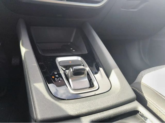 Skoda Octavia Combi Selection