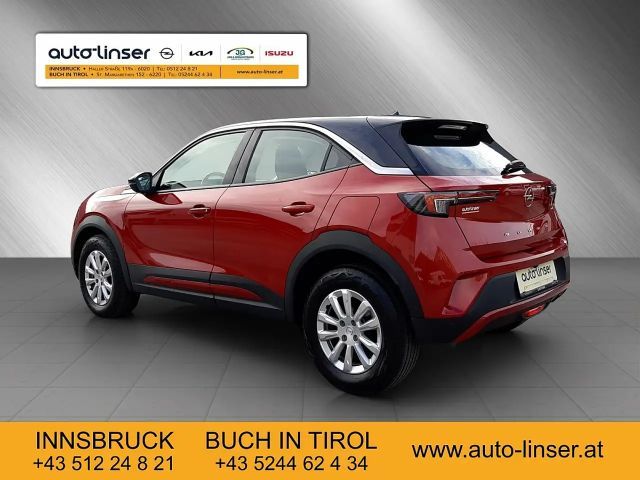 Opel Mokka Edition Turbo