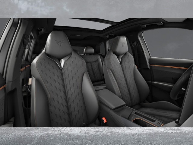 Cupra Terramar 2.0 TSI VZ