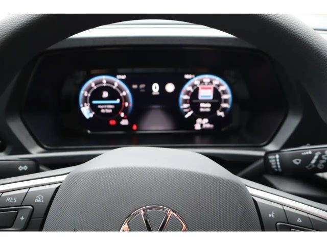 Volkswagen Caddy 1.5 TSI