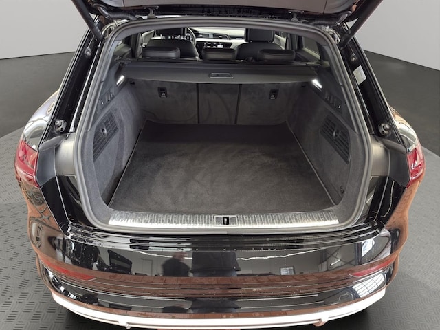 Audi e-tron 50 Quattro S-Line