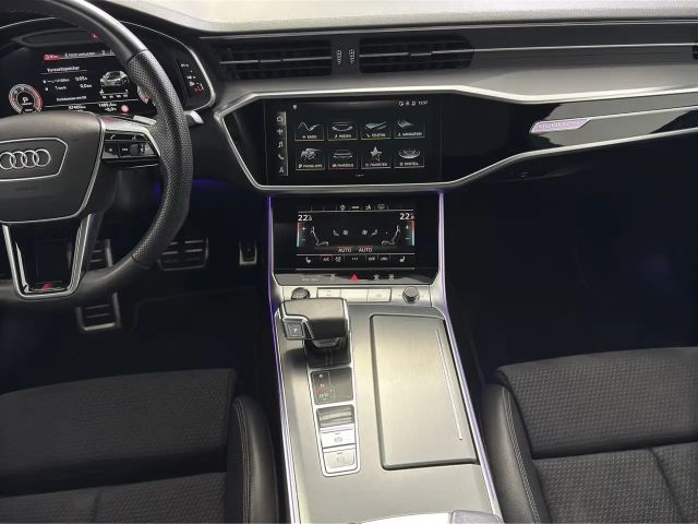 Audi A7 45 TDI Quattro