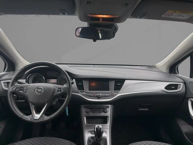 Opel Astra 1.2 Turbo Sports Tourer Turbo