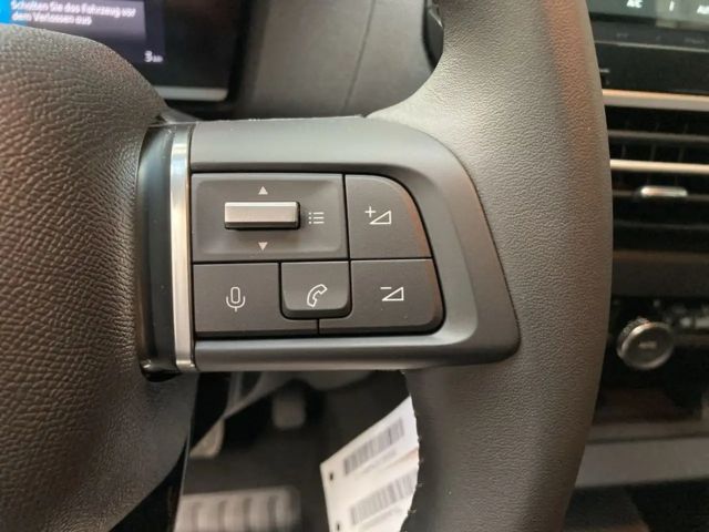 Citroën ë-C4 X You