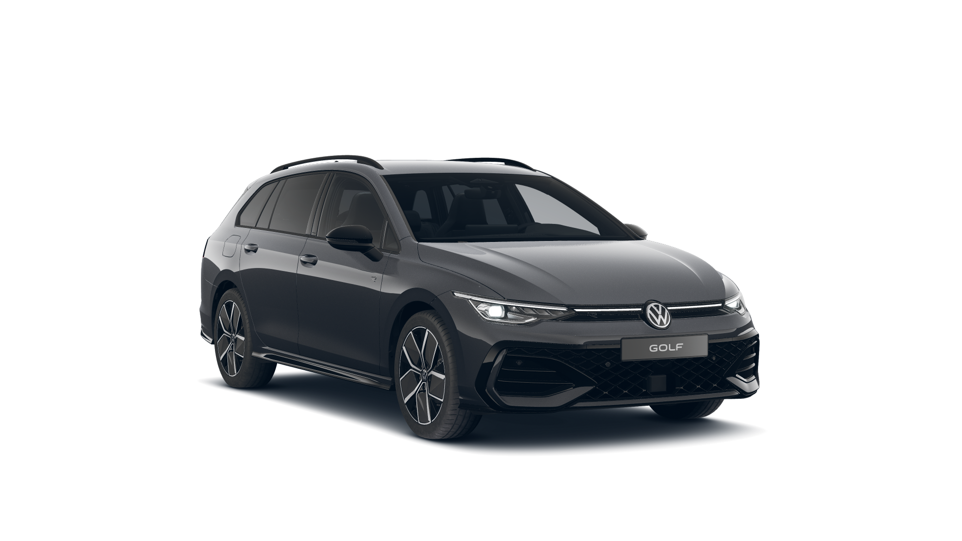 Volkswagen Golf 1.5 TSI Golf VIII Variant