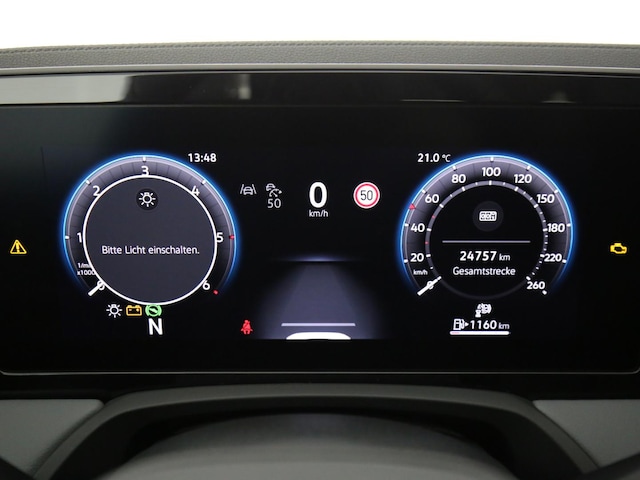 Volkswagen Passat 2.0 TDI Business DSG Variant