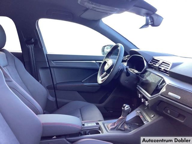 Audi Q3 40 TDI S-Line Sportback